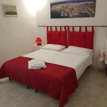 La Casa Salentina Tuglie