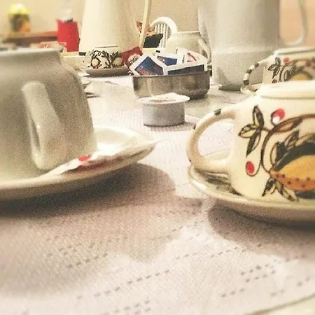 La Casa Salentina Bed & Breakfast