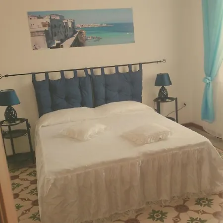 Bed & Breakfast La Casa Salentina *
