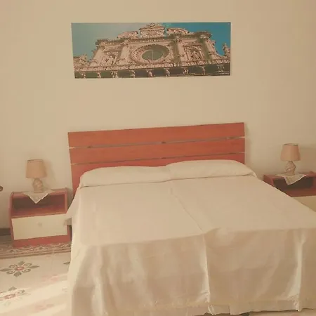 La Casa Salentina Bed & Breakfast *