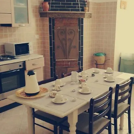 La Casa Salentina * Tuglie