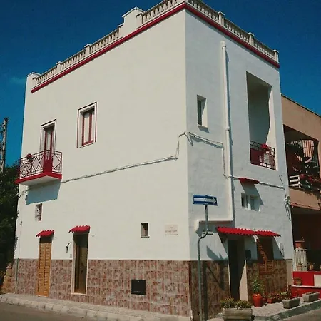 Bed & Breakfast La Casa Salentina *