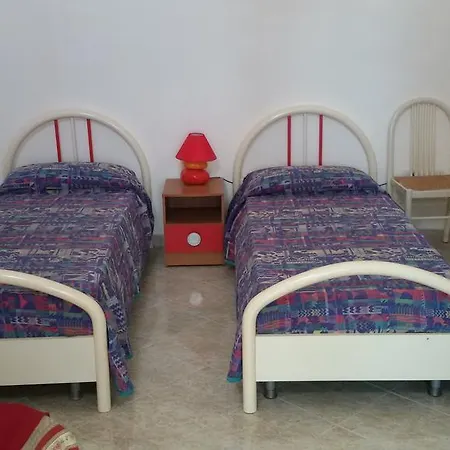 La Casa Salentina Bed & Breakfast