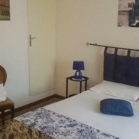 La Casa Salentina Bed & Breakfast Tuglie